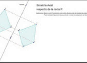 Simetria axial