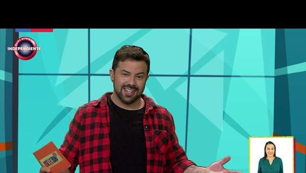 AprendoTV 2021 - 5° y 6° básico - Capítulo 31: Quiero mi stand para la fonda AprendoTV 2021 - 5° y 6° básico - Capítulo 31: Quiero mi stand para la fonda