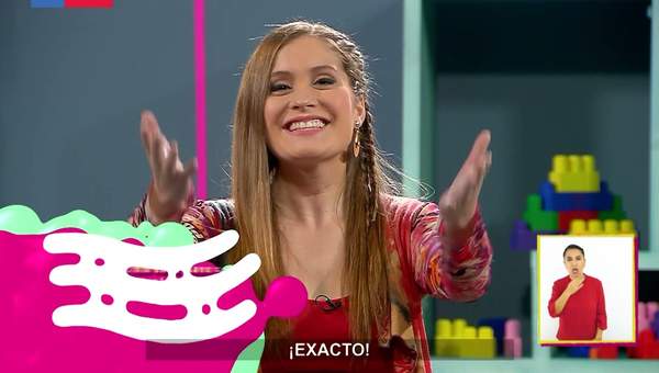 AprendoTV 2021 - 5° y 6° básico - Capítulo 29: Mi hermano se va de la casa AprendoTV 2021 - 5° y 6° básico - Capítulo 29: Mi hermano se va de la casa