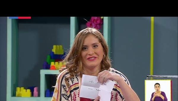 AprendoTV 2021 - 5° y 6° básico - Capítulo 33: ¿Y qué hacemos ahora? AprendoTV 2021 - 5° y 6° básico - Capítulo 33: ¿Y qué hacemos ahora?
