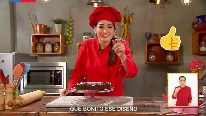 AprendoTV en vacaciones - Cocina - Capítulo 8: Cocinemos cheescake de frambuesa, ¡en vacaciones!