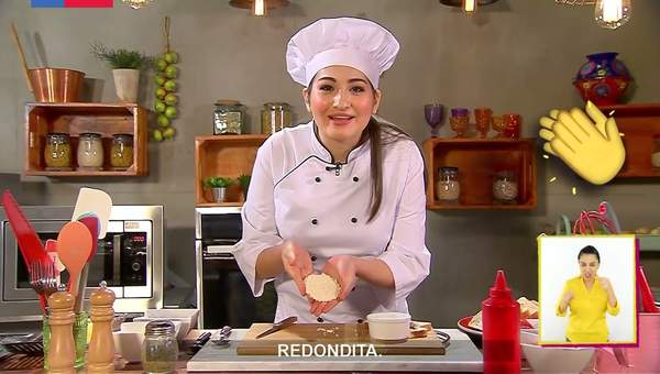 AprendoTV en vacaciones - Cocina - Capítulo 7: Cocinemos pizzetas, ¡en vacaciones!