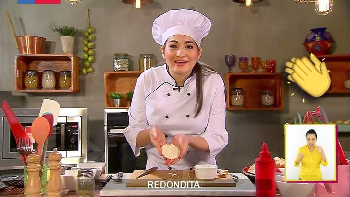 AprendoTV en vacaciones - Cocina - Capítulo 7: Cocinemos pizzetas, ¡en vacaciones!