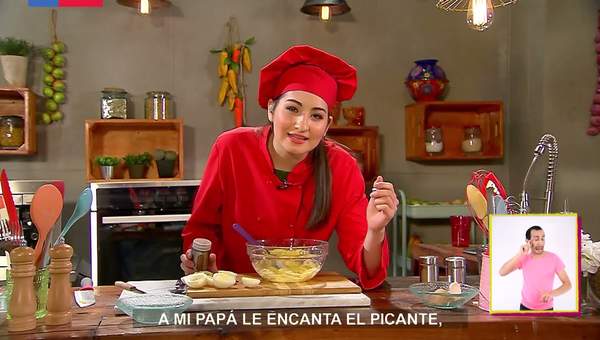 AprendoTV en vacaciones - Cocina - Capítulo 5: Cocinemos huevos rellenos, ¡en vacaciones!