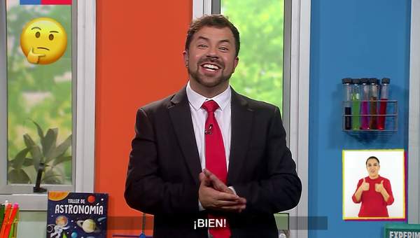 AprendoTV 2021 - 5° y 6° básico - Capítulo 37: Se me perdió mi carnet de identidad AprendoTV 2021 - 5° y 6° básico - Capítulo 37: Se me perdió mi carnet de identidad