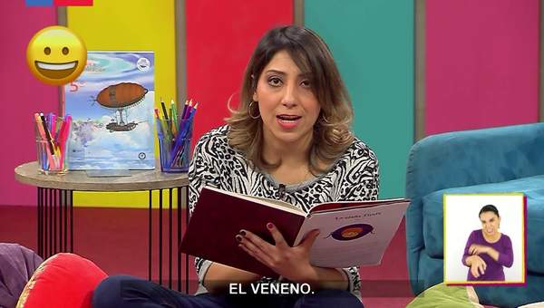 AprendoTV 2021 - 5° y 6° básico - Capítulo 40: Las etapas de la vida