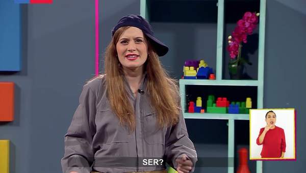 AprendoTV 2021 - 5° y 6° básico - Capítulo 42: Mi sobrino adolescente AprendoTV 2021 - 5° y 6° básico - Capítulo 42: Mi sobrino adolescente