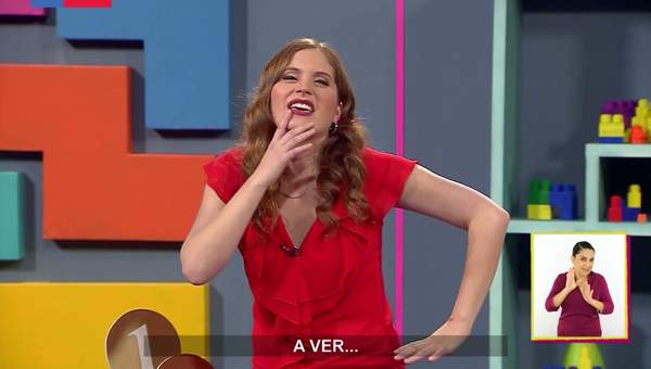 AprendoTV 2021 - 5° y 6° básico - Capítulo 44: ¿Cómo le explico? AprendoTV 2021 - 5° y 6° básico - Capítulo 44: ¿Cómo le explico?