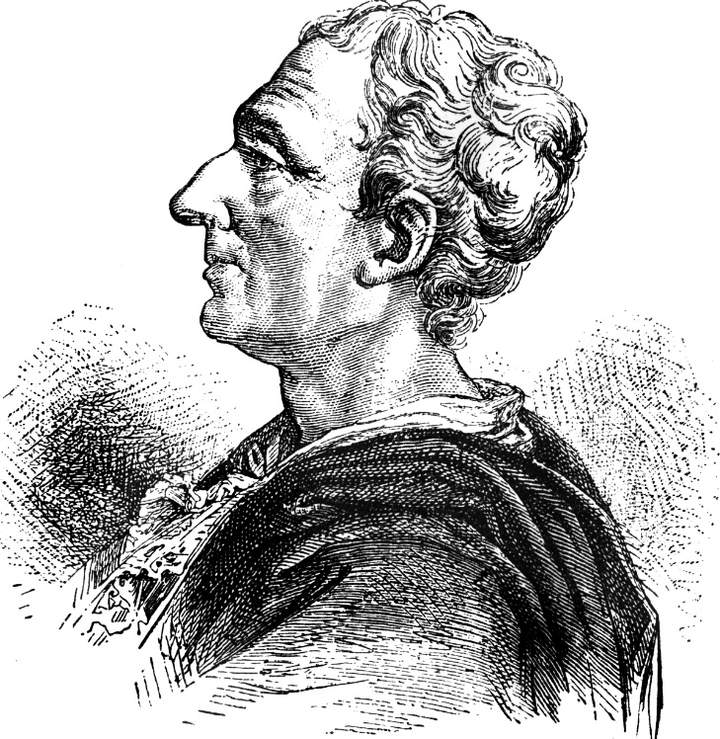 Montesquieu