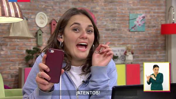 AprendoTV 2021 - 5° y 6° - Capítulo 53: Necesito un descanso. AprendoTV 2021 - 5° y 6° - Capítulo 53: Necesito un descanso.