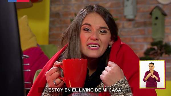AprendoTV 2021 - 5° y 6° - Capítulo 51: ¿Entra el frío o sale el calor? AprendoTV 2021 - 5° y 6° - Capítulo 51: ¿Entra el frío o sale el calor?