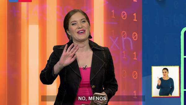 AprendoTV 2021 - 5° y 6° - Capítulo 55: Huella de carbono. AprendoTV 2021 - 5° y 6° - Capítulo 55: Huella de carbono.