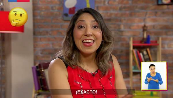 AprendoTV 2021 - 5° y 6° - Capítulo 50: Ciclismo BMX AprendoTV 2021 - 5° y 6° - Capítulo 50: Ciclismo BMX