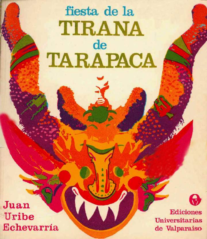 Fiesta de La Tirana de Tarapacá Fiesta de La Tirana de Tarapacá