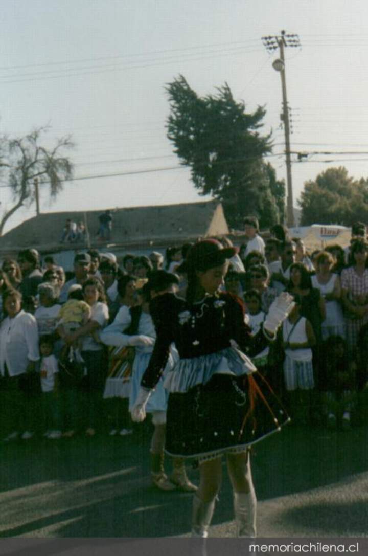 Diablada Diablada