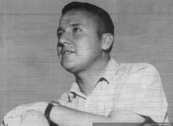 Rolando Alarcón Rolando Alarcón