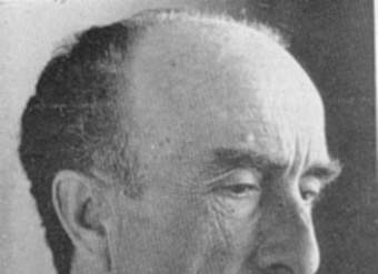 Alfonso Letelier Llona (1912-1994)