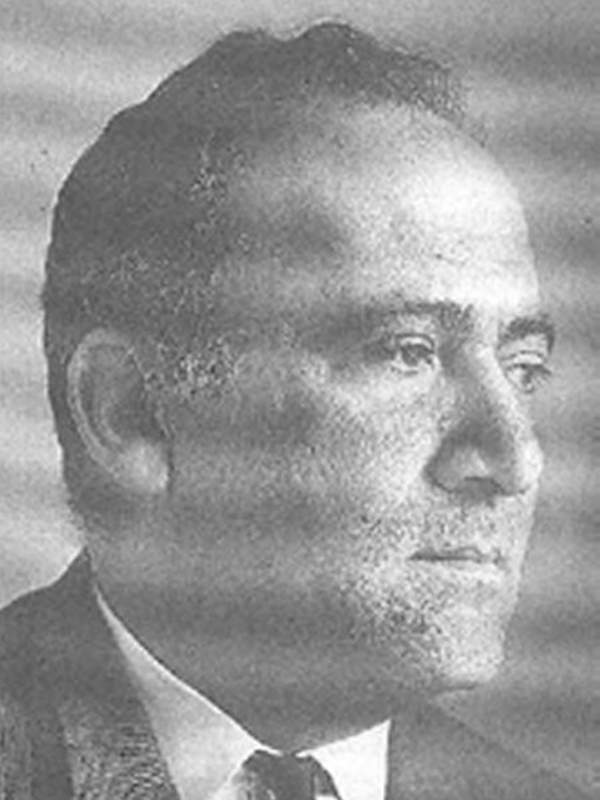 Carlos Botto Vallarino