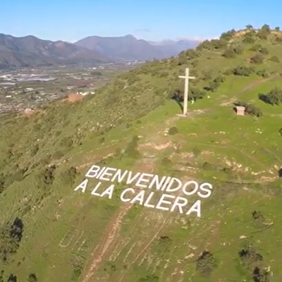 La Calera