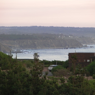 Tunquén, Casablanca.