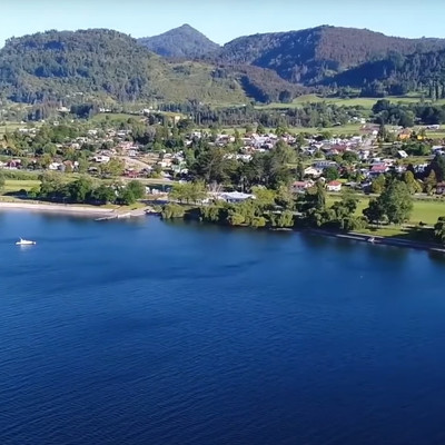 Lago Ranco