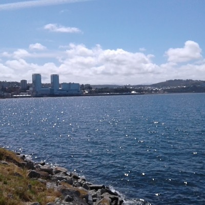 Puerto Montt