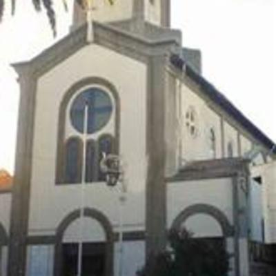 Iglesia de Quilpué