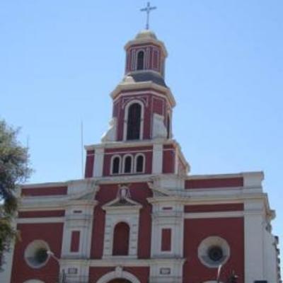 Iglesia Catedral de San Felipe