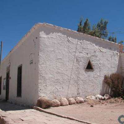 San Pedro de Atacama