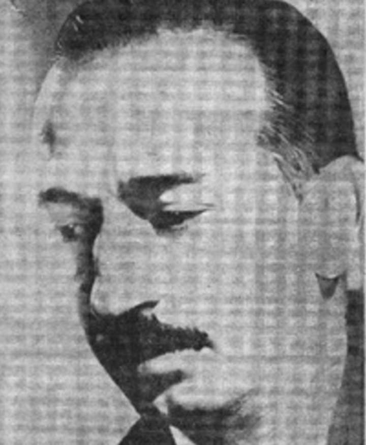 René Amengual Astaburuaga