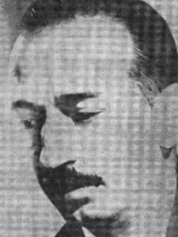 René Amengual Astaburuaga