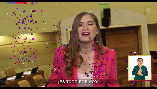 AprendoTV 2021 - 5° y 6° - Capítulo 58: Un nuevo centro de alumnos. AprendoTV 2021 - 5° y 6° - Capítulo 58: Un nuevo centro de alumnos.