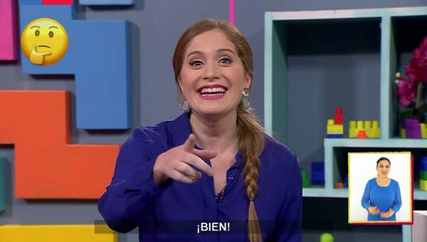 AprendoTV 2021 - 5° y 6° - Capítulo 56: Riesgos naturales. AprendoTV 2021 - 5° y 6° - Capítulo 56: Riesgos naturales.