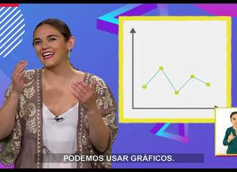 AprendoTV 2021 - 3° y 4° - Capítulo 58: Chester quiere salvar el planeta.