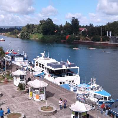 Valdivia