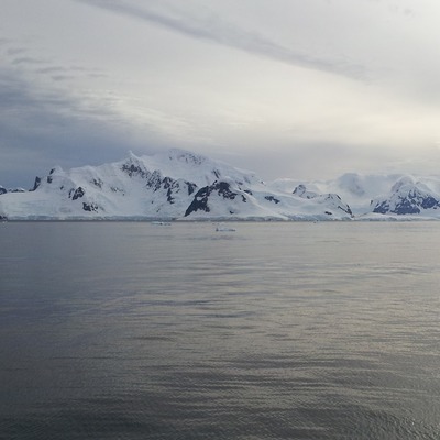 Región de Magallanes y de la Antártica Chilena