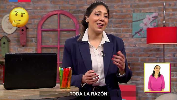 AprendoTV 2021 - 5° y 6° - Capítulo 60: La nueva villa.