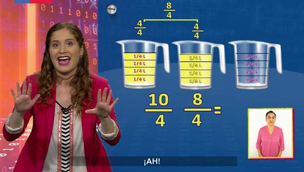 AprendoTV 2021 - 5° y 6° - Capítulo 61: Cena familiar. AprendoTV 2021 - 5° y 6° - Capítulo 61: Cena familiar.