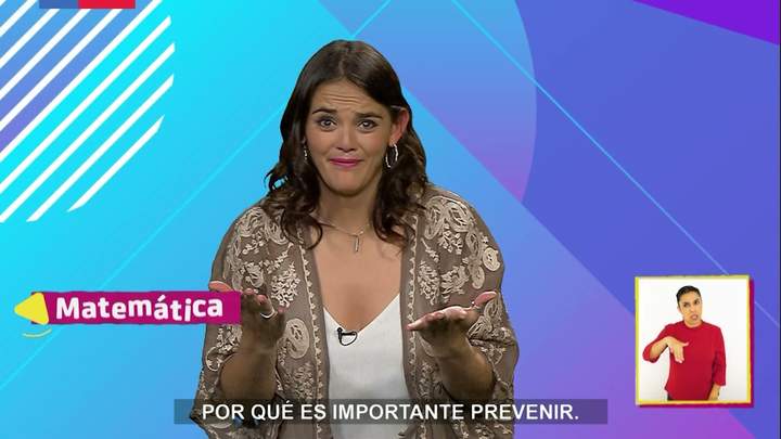 AprendoTV 2021 - 3° y 4°  - Capítulo 62: Chestervirus.