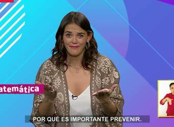 AprendoTV 2021 - 3° y 4°  - Capítulo 62: Chestervirus.