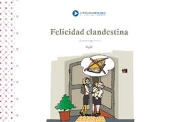 Felicidad clandestina