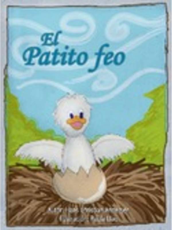 El patito feo