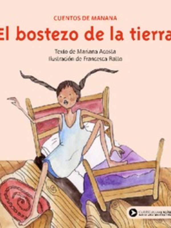 El bostezo de la tierra