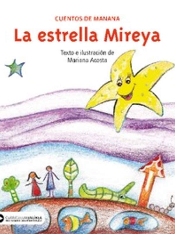 La estrella Mireya