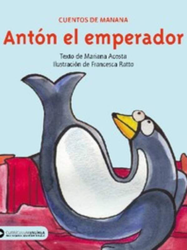 Antón el emperador