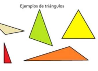 Triángulos