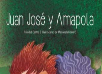 Juan José y Amapola