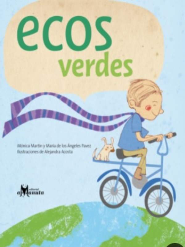 Ecos verdes