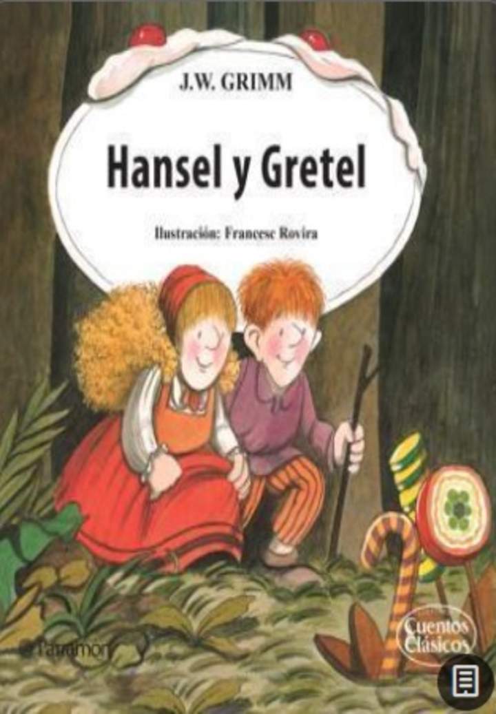 Hansel y Gretel