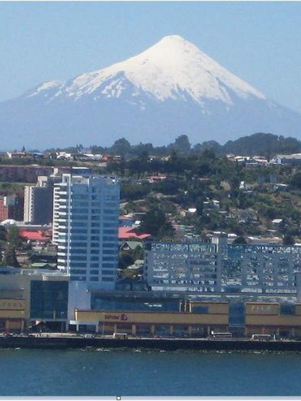 Puerto Montt